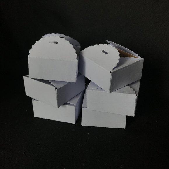 Cookie Boxes | Biscuit Boxes - Picture 3 of 3